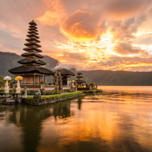 Warm comforts and adventure in beautiful Bali with Great Holiday Escapes