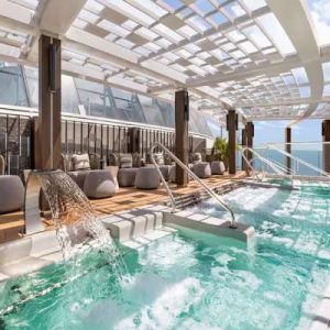 Maiden Voyage Great Holiday Escapes