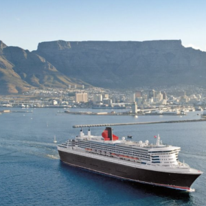 Queen Mary 2 Singapore Package With Great Holiday Escapes