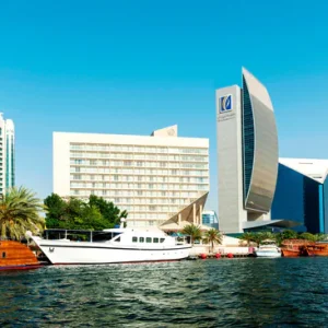 Great Holiday Escapes